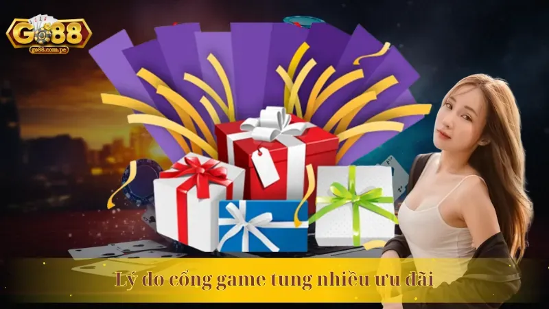 Các loại khuyến mãi alo789vn